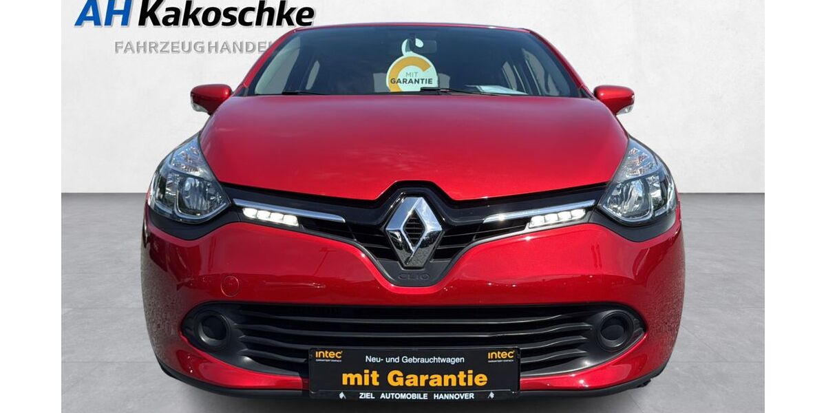 Renault Clio 85.700 km 8.950 &euro; Isernhagen 30916