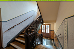 ZENTRUM SÜD-OST + 4 RAUM WOHNUNG + 2 BALKONE + AUFZUG + VERMIETET - Etagenwohnung Leipzig Zentrum-Südost | Angebot:27298600