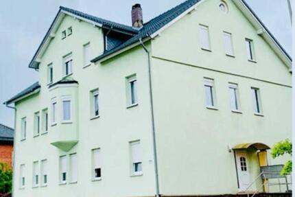 Großzüge 45 Raumwohnung in Neustadt bei Coburg 5 zimmer