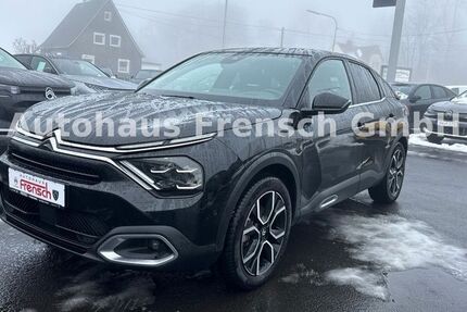 Citroen C4 32.300 km 25.900 &euro; Langenhahn 56459