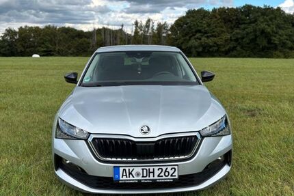 Skoda Scala 85.000 km 17.000 € Hilgenroth 57612