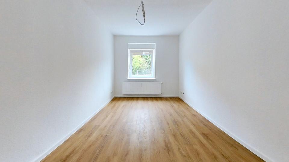 Erdgeschoßwohnung Delitzsch - 3.5 Zimmer, 95 m&sup2;, 830&euro; | Angebot:26411221