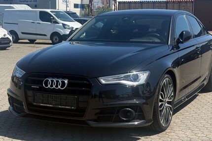 Audi A6 130.800 km 27.990 &euro; Ribnitz-Damgarten 18311
