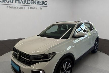 VW T-Cross 27.400 km 25.290 &euro; Aach 78267