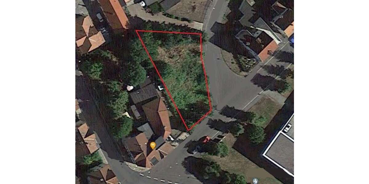 Traumhaftes Baugrundstück in Waltershausen – idyllisch, großzügig und voll erschlossen zimmer