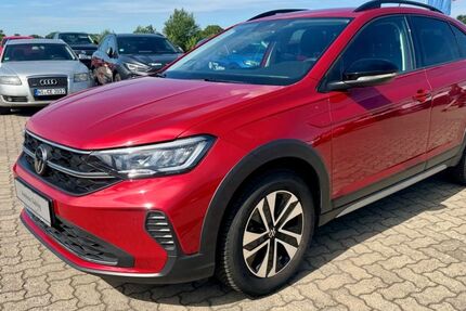 VW Taigo 10.300 km 24.898 &euro; Nienburg 31582