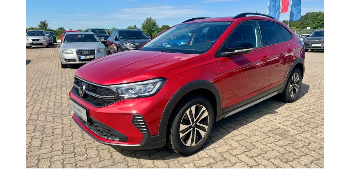 VW Taigo 10.300 km 24.898 &euro; Nienburg 31582