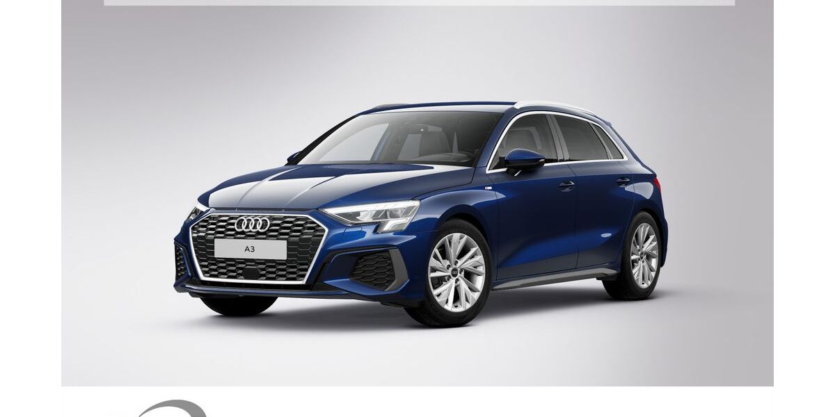 Audi A3 27.397 km 29.890 € Wiesbaden 65189