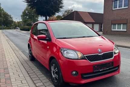 Skoda Citigo 158.370 km 3.999 € Tostedt 21255