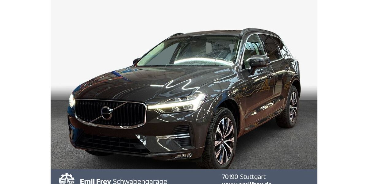 Volvo XC60 17.784 km 42.400 &euro; Stuttgart 70190