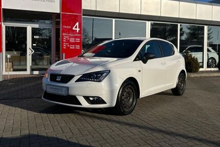 Seat Ibiza 134.500 km 6.970 &euro; Helmstedt 38350