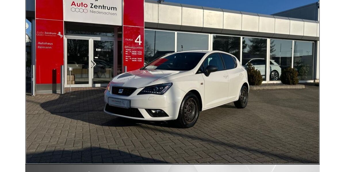 Seat Ibiza 134.500 km 6.970 &euro; Helmstedt 38350