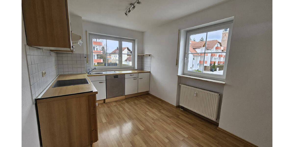 Etagenwohnung Geisenhausen - 2 Zimmer, 59 m&sup2;, 239.000&euro; | Angebot:26092233