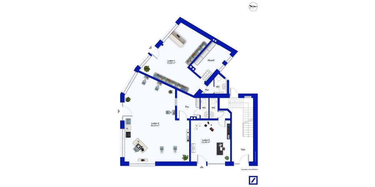 Gewerbeobjekt Salzwedel Böddenstedt - 569.000&euro; | Angebot:26439593