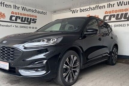 Ford Kuga 132.000 km 19.900 &euro; Papenburg 26871