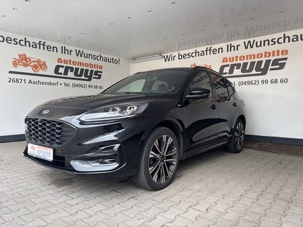 Ford Kuga 132.000 km 19.900 &euro; Papenburg 26871
