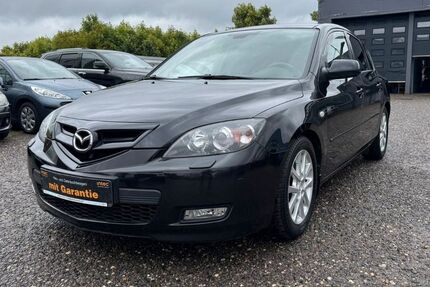 Mazda 3 157.000 km 4.500 &euro; Kamp-Lintfort 47475