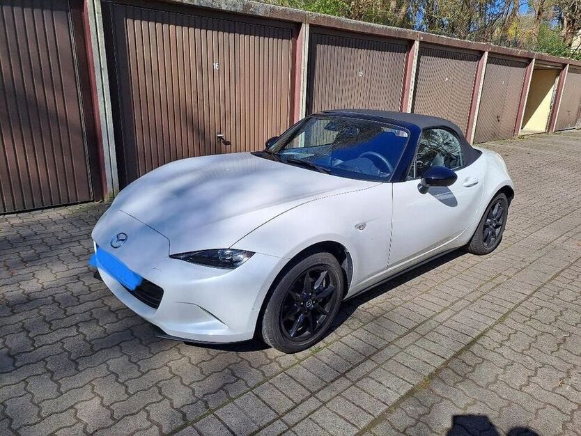 MX-5
