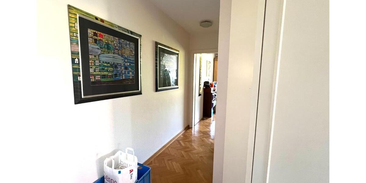 Etagenwohnung Rheine Altenrheine - 4 Zimmer, 104 m&sup2;, 950&euro; | Angebot:26661748