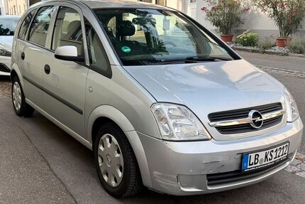 Opel Meriva 105.000 km 2.000 &euro; Ludwigsburg 71636