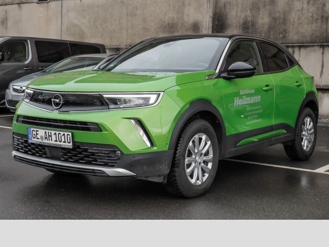 Opel Mokka 57.505 km 17.950 &euro; Gelsenkirchen 45891