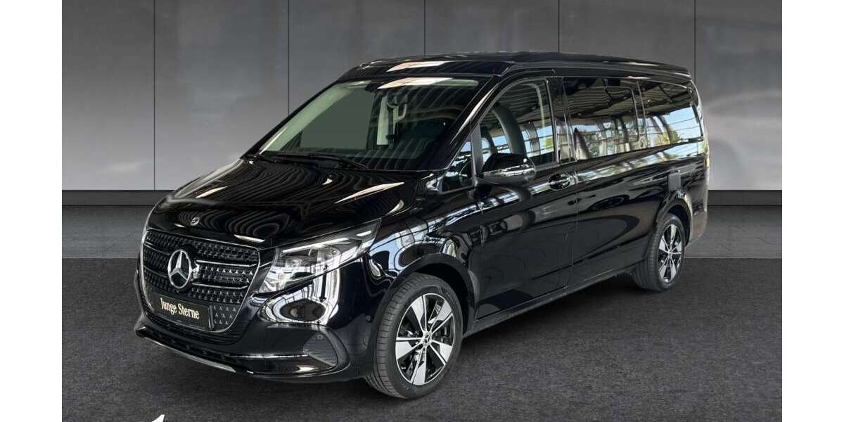 Mercedes-Benz Marco Polo 35.863 km 76.999 &euro; Sondershausen 99706