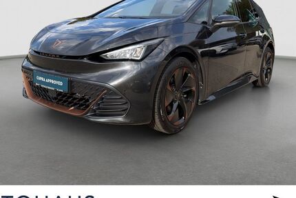Cupra Born 37.700 km 27.900 &euro; Ebersberg bei München 85560