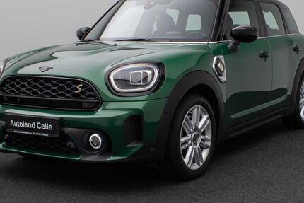Mini Countryman SE (Cooper) 38.107 km 29.999 &euro; Celle 29225