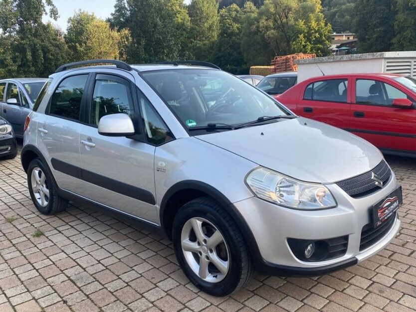 SX4