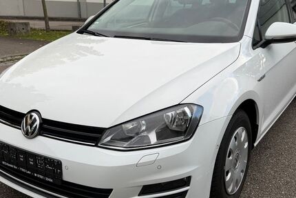 VW Golf 214.000 km 5.899 € Lahr 77933