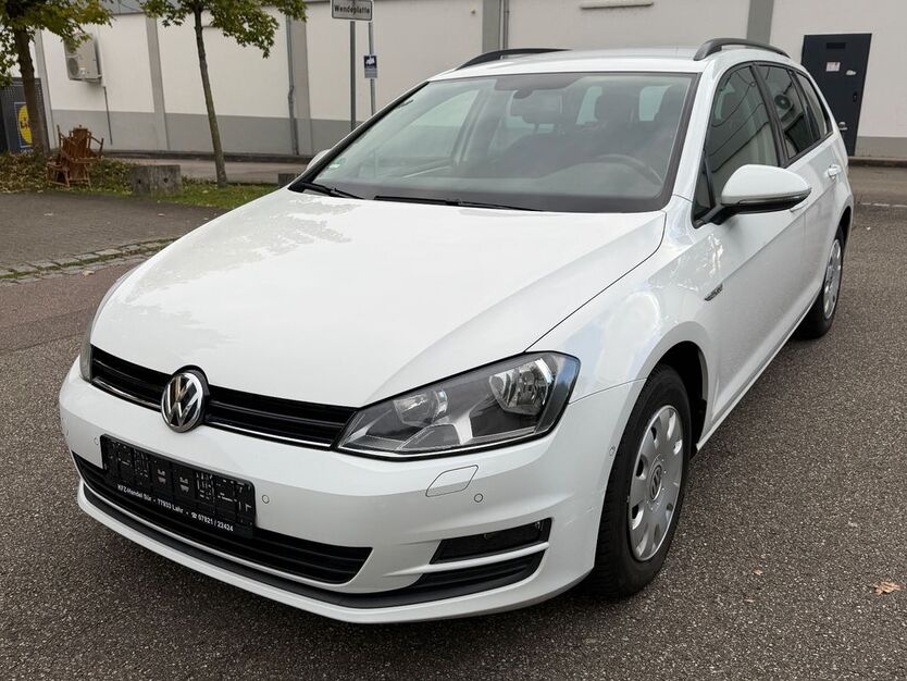 VW Golf 214.000 km 5.899 € Lahr 77933