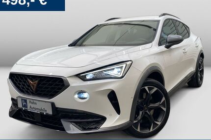 Cupra Formentor 41.518 km 34.990 &euro; Niefern-Öschelbronn 75223