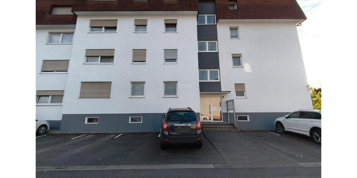 Etagenwohnung Lollar - 3.5 Zimmer, 85 m&sup2;, 264.000&euro; | Angebot:26591770