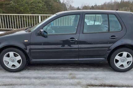 VW Golf 169.500 km 3.999 &euro; Vellmar 34246