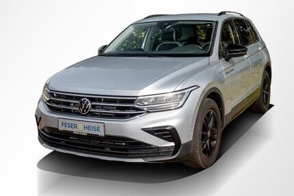 VW Tiguan 40.266 km 24.770 &euro; Köthen 06366