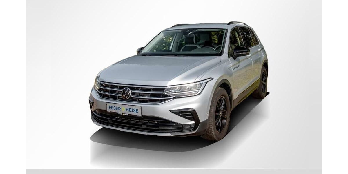 VW Tiguan 40.266 km 24.770 &euro; Köthen 06366