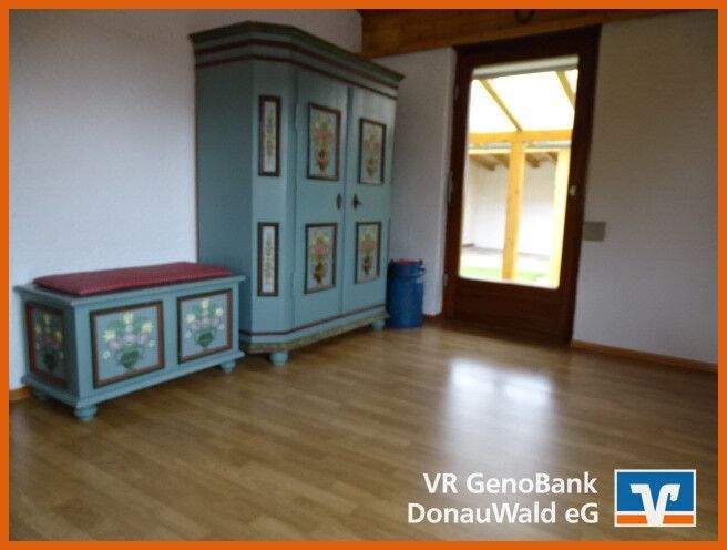 Zum Glück für Ihre Familie - Tolles Einfamilienhaus mit Garten in Zwiesel 8 zimmer