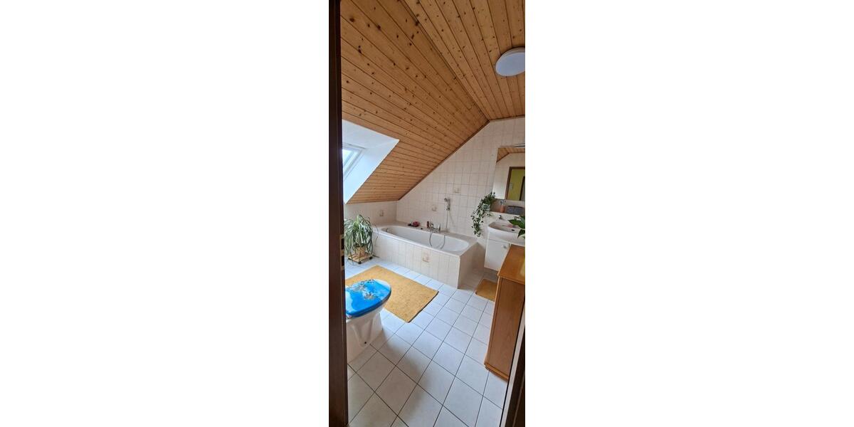 Doppelhaushälfte Bad Doberan - 6 Zimmer, 125 m&sup2;, 419.000&euro; | Angebot:26322960