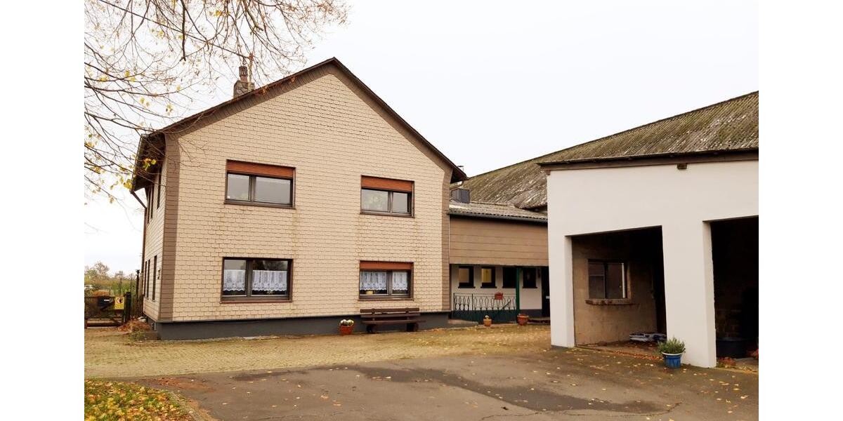 Einfamilienhaus Pronsfeld - 498.000&euro; | Angebot:26524524
