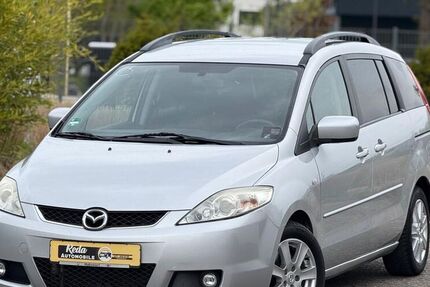 Mazda 5