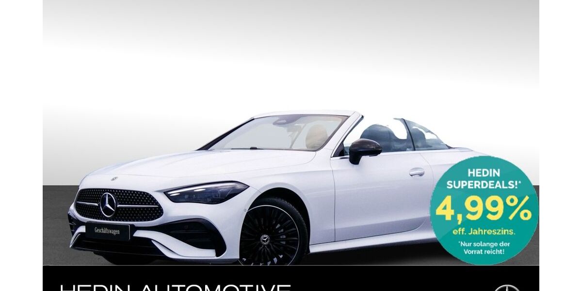 Mercedes-Benz CLE 200 19.900 km 55.590 &euro; Hoyerswerda 02977