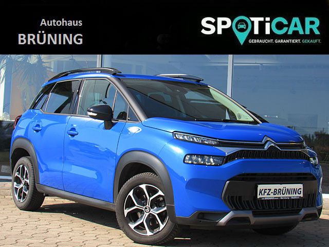 Citroen C3 Aircross 31.152 km 15.980 € Staßfurt (Sachsen-Anhalt) 39418
