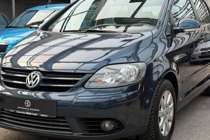 VW Golf Plus 129.000 km 5.490 &euro; Hannover 30519