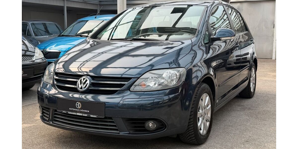 VW Golf Plus 129.000 km 5.490 &euro; Hannover 30519