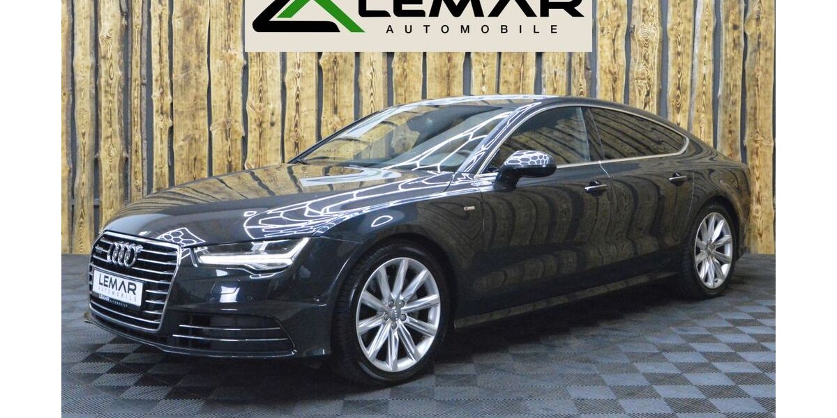 Audi A7 155.731 km 22.390 &euro; Vechelde 38159