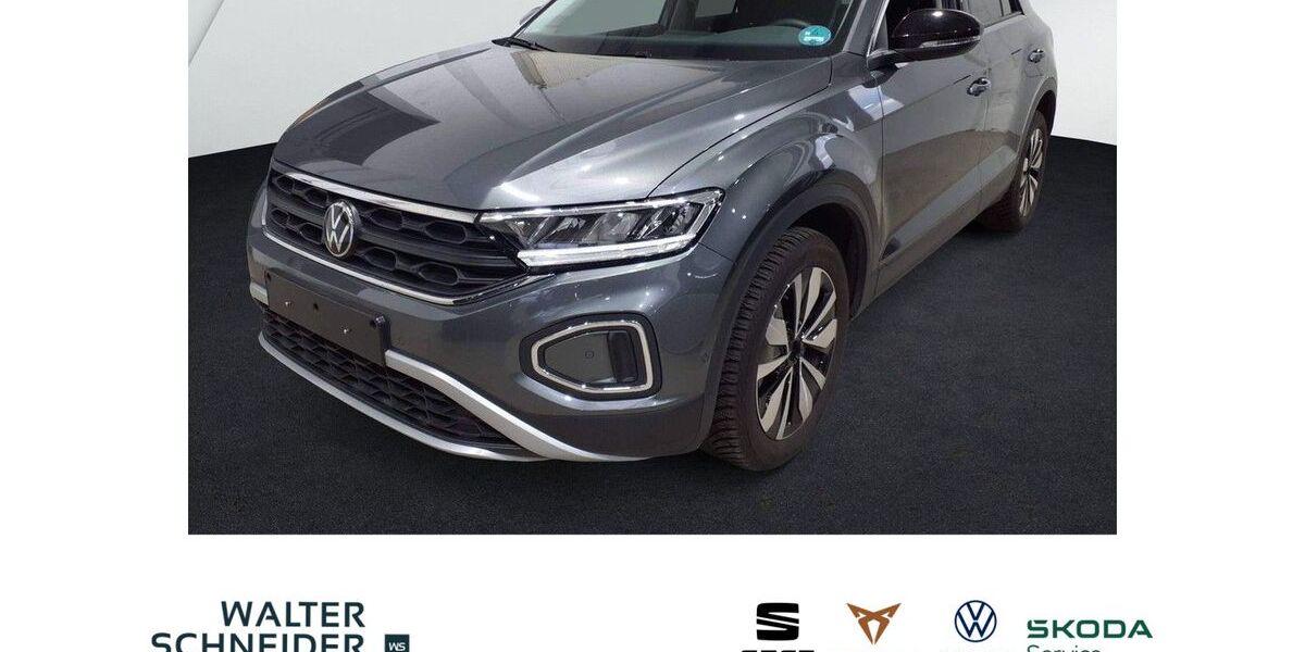 VW T-Roc 25.300 km 22.950 &euro; Kreuztal 57223