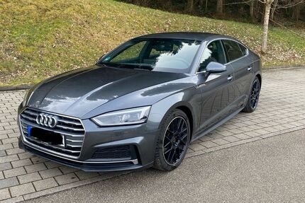 Audi A5 67.500 km 22.999 &euro; Wolfach 77709