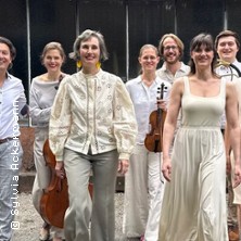 Oper für alle: Rossinis Rosinen 03.05.2026 Hofgarten Kleinheubach