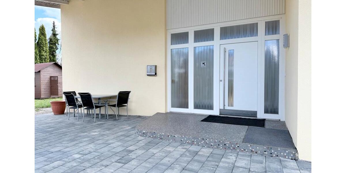 Doppelhaushälfte Krauchenwies - 3.5 Zimmer, 86 m&sup2;, 220.000&euro; | Angebot:26566817