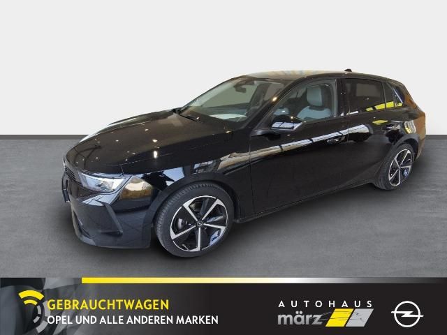 Opel Astra 30.000 km 17.480 &euro; Groß-Gerau 64521